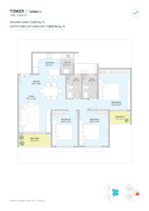Century Kindle Floor Plan3